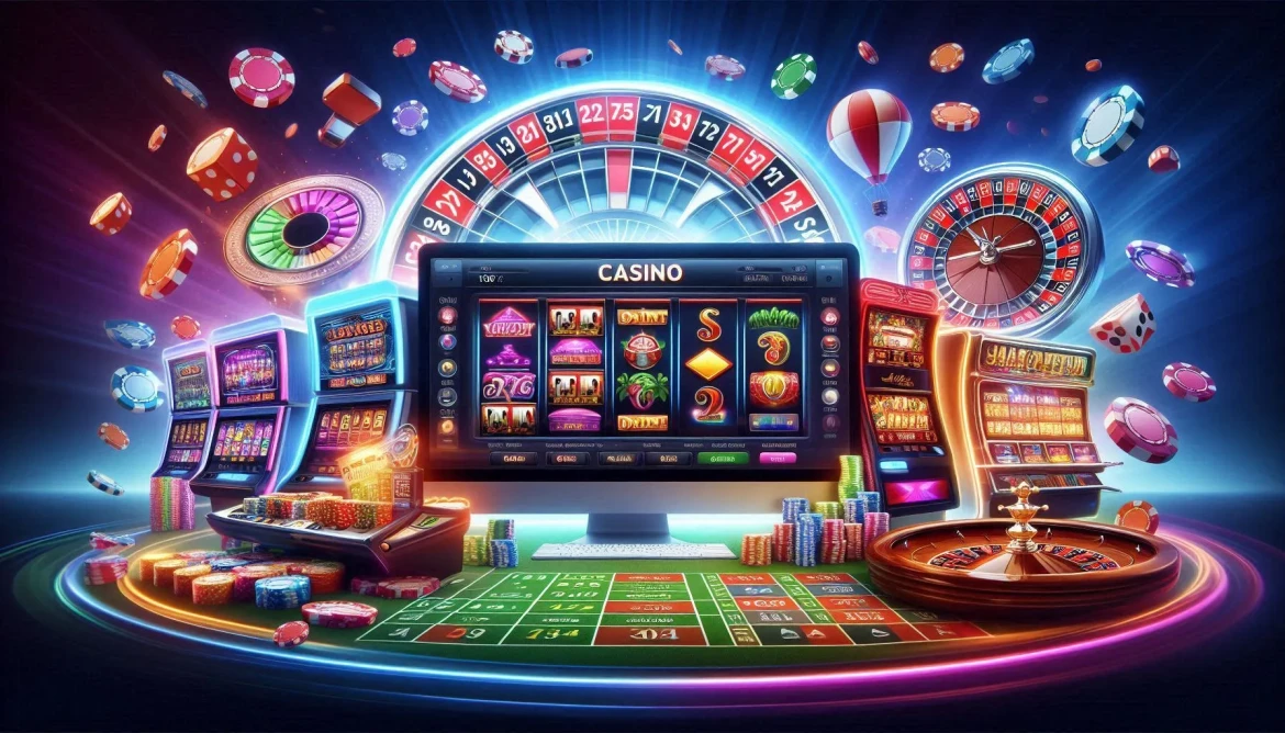 Yuugado Casino